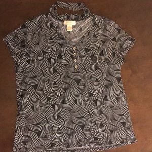 Women’s Blouse